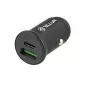 Auto lādētājs Tellur PD60W QC30W T-MLX43921 — 60W PD un 30W QC ātra uzlāde transportlīdzeklim