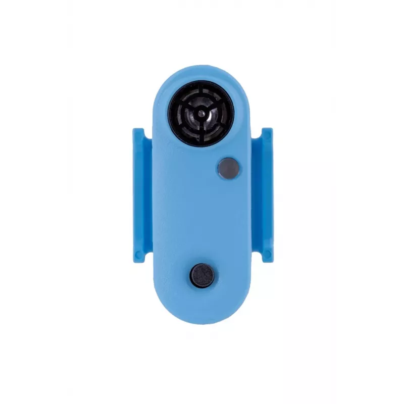 Tickless Run Blue ērču atbaidītājs cilvēkiem