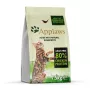 APPLAWS Chicken with lamb - sausā kaķu barība - 7,5 kg
