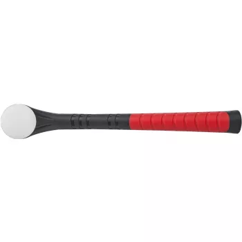 Wiha Soft-face FibreBuzz bezatsitiena ļoti cieta 40 mm galva, modelis 44598