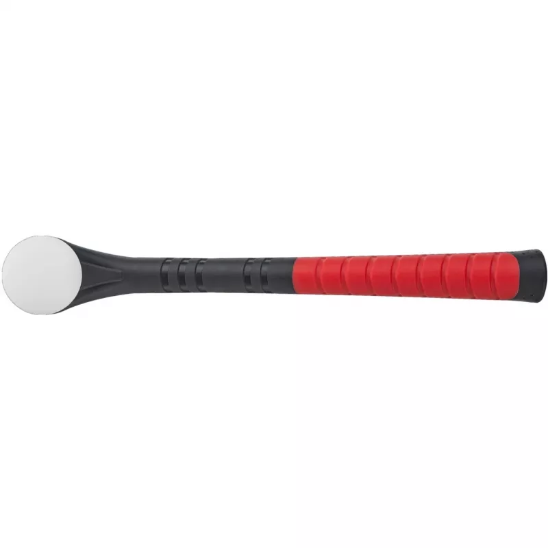 Wiha Soft-face FibreBuzz bezatsitiena ļoti cieta 40 mm galva, modelis 44598