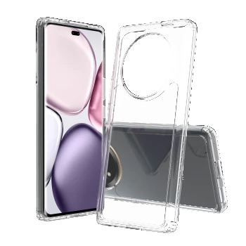 Screenor BUMPER caurspīdīgs vāciņš Google Pixel 9A 6.3 collu