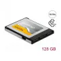 CFexpress atmiņas karte DeLOCK 128 GB TLC 54065