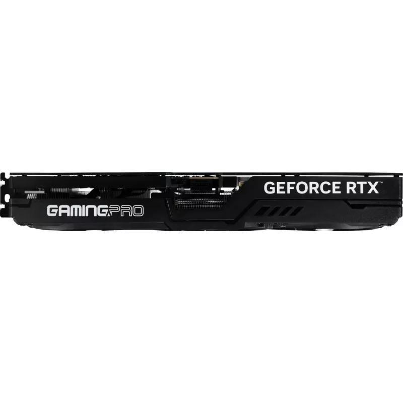 Palit GeForce RTX 5070 GamingPro-S OC 12GB GDDR7 Grafikas karte