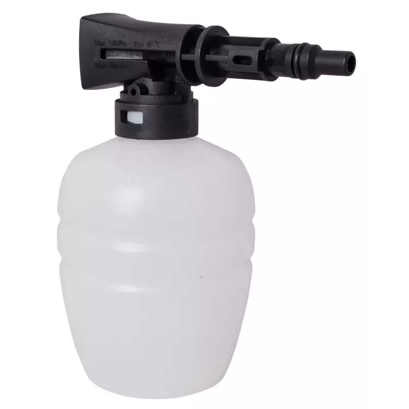 Augstspiediena mazgātājs Blaupunkt PW6010