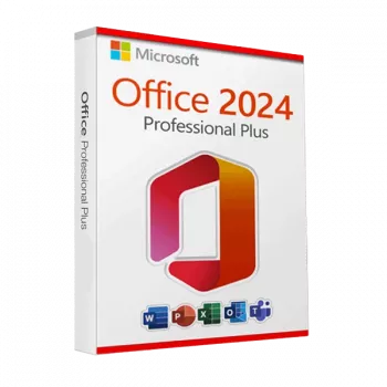 Microsoft Office 2024 Pro Plus - Aktivācija pa tālruni (LTSC)