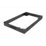 Pamatne grīdas skapjiem LANBERG CK01-82-B 800×1200 mm