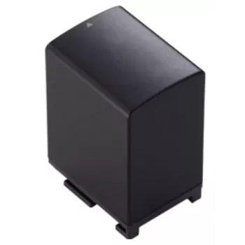 Akumulatora baterija Canon BP-828 3200mAh litija-jonu