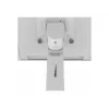 Ergotron LX Series 45-686-290 monitora stiprinājums 68.6 cm 27 Balts