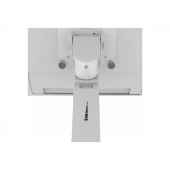 Ergotron LX Series 45-686-290 monitora stiprinājums 68.6 cm 27 Balts
