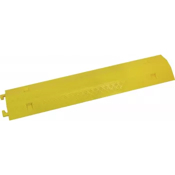 Kabeļkanāls EUROLITE DRO-2A 2 m garš, 50 mm plats, modelis 80702947