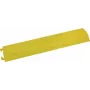 Kabeļkanāls EUROLITE DRO-2A 2 m garš, 50 mm plats, modelis 80702947