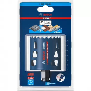 Bosch 2 608 900 431 urbja cauruļzāģis 1 gab.