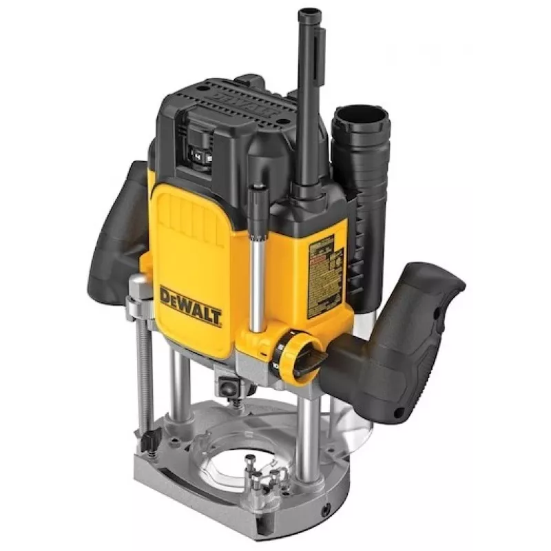 Dewalt maršrutētājs 2300W DWE625