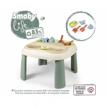 Life Smilšu un Ūdens Spēļu Galds, Garden Play Aprīkojums