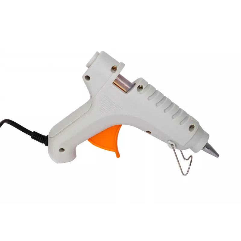 Karstās līmes pistole PRIME3 TGG51 60W ar regulējamu temperatūru remontdarbiem un amatniecībai