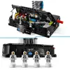 LEGO TECHNIC 42221 NASA Artemis Space Launch System raķete