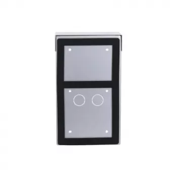 Pārsegs Dahua Technology VTM52R2 Sudraba Virsmas Sienas Montāžai 141x72.5x241.2mm
