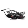 Saliekamā sacīkšu kabīne Next Level Racing GT Lite Pro NLR-S031