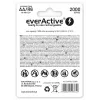 Everactive EVHRL6-2000 uzlādējama AA baterija, NiMH, 2000 mAh
