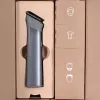 Philips All-in-One Trimmer MG5940/15 Series 5000, Nerūsējošs tērauds, 0.5 mm, 1.6 cm, 1 mm, Bārda, Ausis, Deguns, Akumulators