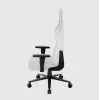 Onex STC X Hardcore spēļu krēsls balts
