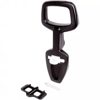 BIG Bobby Car Walker 2-in-1 Piederums Mācīties Staigāt