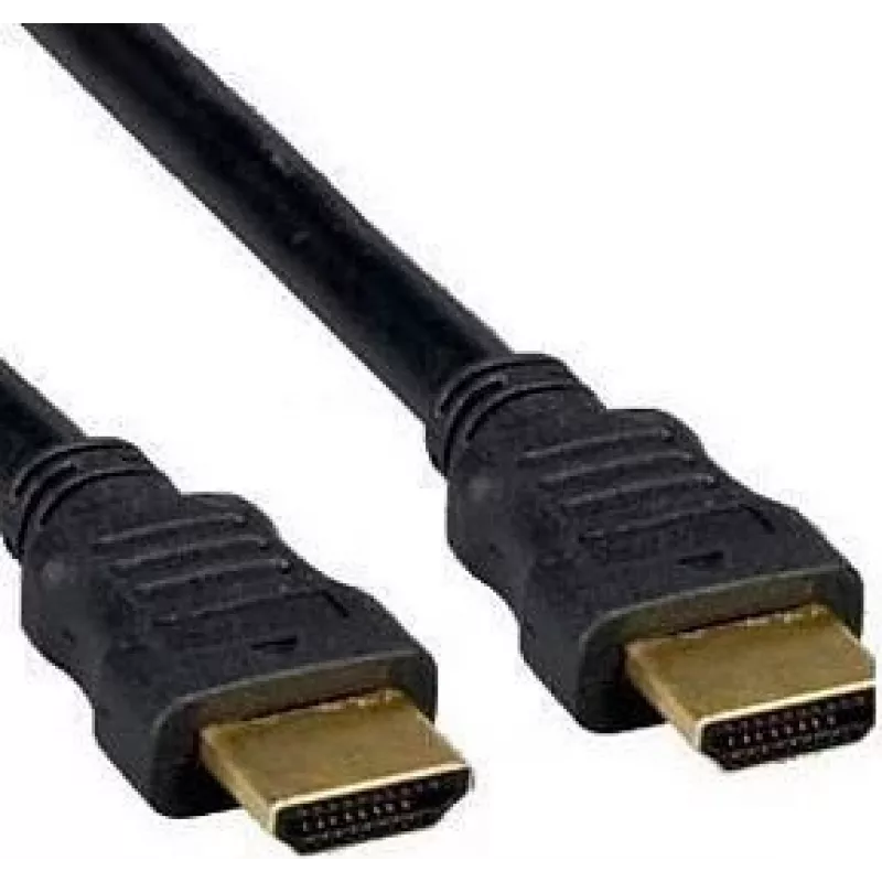 HDMI kabelis e+p HDMI/HDMI 2m