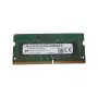 HP 8GB 3200MHz 1.2V DDR4 SHARED - 8 GB - DDR4