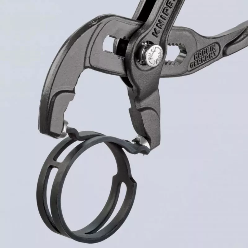 Knaibles Knipex 85 51 180 A