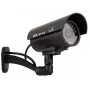 CEE Camera dummy IR9000 B IR LED – Manekena drošības kamera ar IR LED
