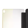 Hama Extreme Protect 33 cm (13 collu) Folio Melns, Caurspīdīgs