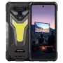 Viedtālrunis UleFone Armor 34 Pro (Plus) 16/512GB 5G, izturīga Android ierīce