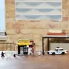 LEGO MARVEL 76311 Mailess Morales pret The Spot