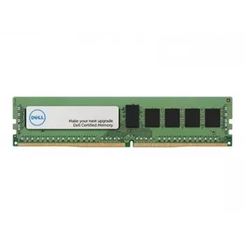 DELL Memory Upgrade 32GB 2Rx8 DDR5 UDIMM 5600 MT/s ECC Not Compatible with 4800 MT/s DIMMs