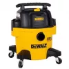 Slapjās/sausās sūkšanas putekļsūcējs DeWalt AT-DXV23P-QT, 800 W, 23 L, 19 kPa, HEPA, 65 dB