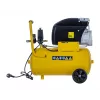 Stanley eļļas kompresors 24 l 1500 W FCCC404STN005 24 l 8 bar 6 daļu komplekts