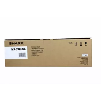 Originalais Sharp MX-36GUSA printera bungas MX-2010/2310U/3111U/2314N/2614N/3114N/2640N/3140N/3640N/2610N/3110N/3610N, resursi līdz 100 000 lpp.