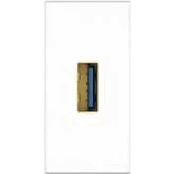 Adaptera plate USB 3.0 Kindermann 7464000529