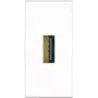 Adaptera plate USB 3.0 Kindermann 7464000529