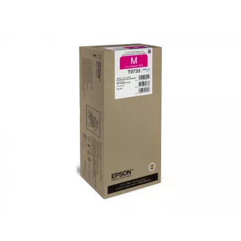 Epson C13T97330N tintas kasetne 1 gab. Oriģināla lielas ietilpības (XL) fuksīna