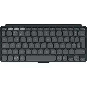 Logitech Keys-To-Go 2 klaviatūra grafīta krāsā US izkārtojums
