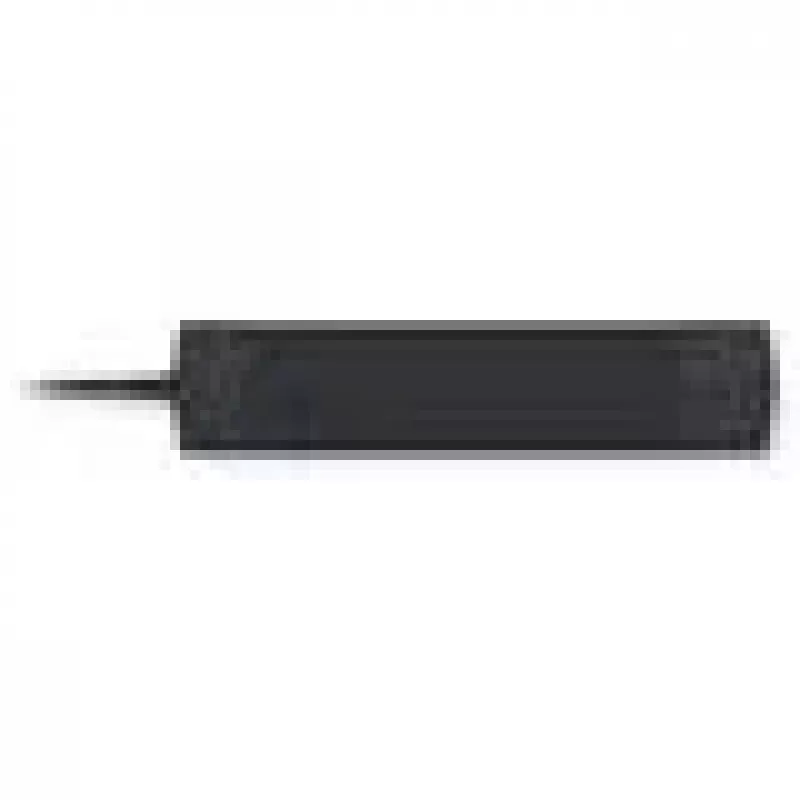 Teltonika PR318EUA barošanas adapteris / invertors iekštelpām 130 W Melns