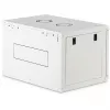 Pie sienas montējams skapis Digitus DN-19 07-U-EC 7U 600x450 mm