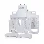MIMO virziena antenas multipleksors Ubiquiti AF-MPX8