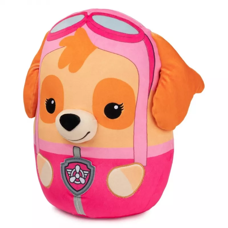 Spin Master PAW Patrol Skye Squish Plush 12 inch