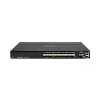 HPE Aruba Switch CX 8360-24XF2C