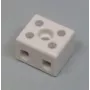 BACHMANN Porcelāna spailes līdz 2,50mm² (950.013)