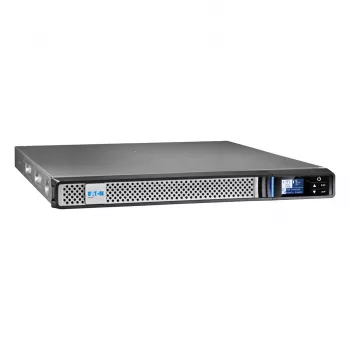 EATON 5P 850I RACK 1U G2 - Nepārtrauktās barošanas avots (UPS)
