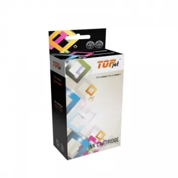 Saderīga TopJet Epson T05A2 (C13T05A200) kasetne, Ciāna